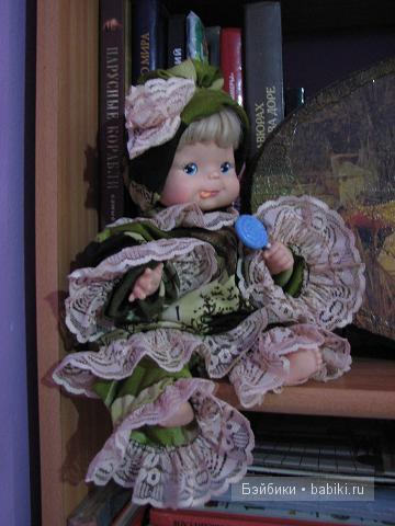 Кукольные коллекции — Домашние коллекции кукол: фото собраний (фото 8)