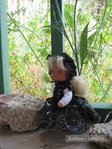Кукольные коллекции — Домашние коллекции кукол: фото собраний (фото 7)