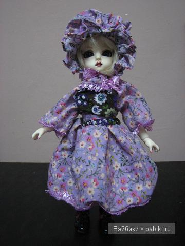 Кукольные коллекции — Домашние коллекции кукол: фото собраний (фото 9)