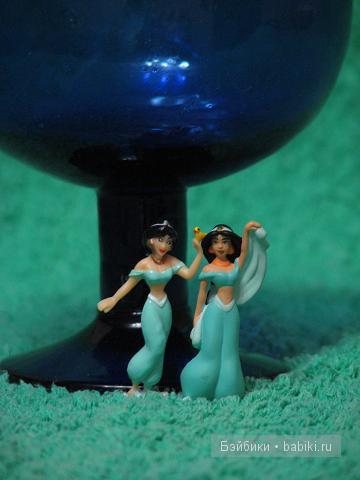 Кукольные коллекции — Домашние коллекции кукол: фото собраний