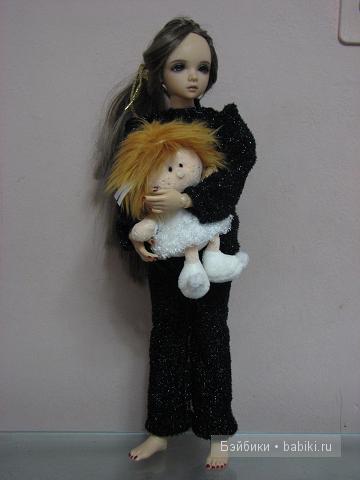 Кукольные коллекции — Домашние коллекции кукол: фото собраний