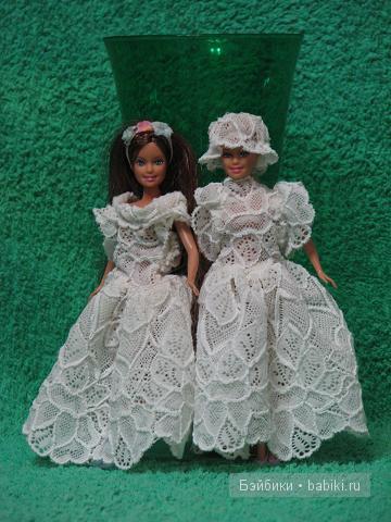 Кукольные коллекции — Домашние коллекции кукол: фото собраний