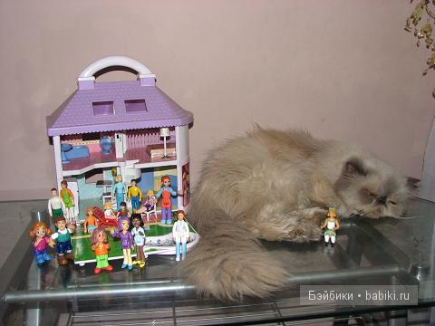 Кукольные коллекции — Домашние коллекции кукол: фото собраний