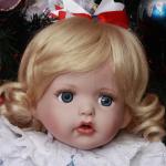 Прибыли мои новенькие куколки