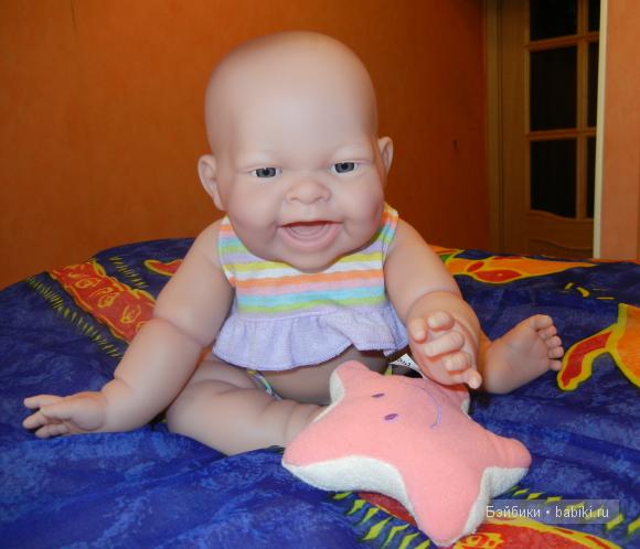 Лола фирмы Беренджер