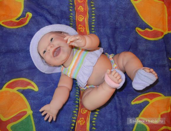 Лола фирмы Беренджер