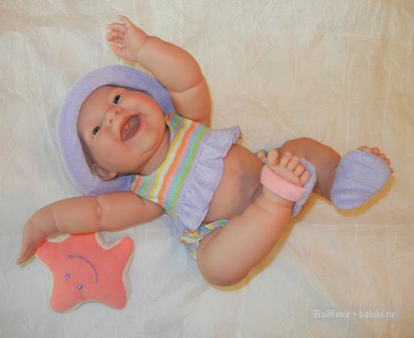 Лола фирмы Беренджер