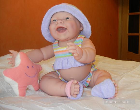 Лола фирмы Беренджер