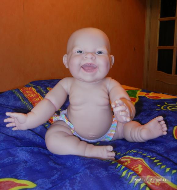 Лола фирмы Беренджер