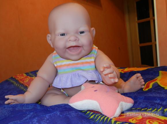 Лола фирмы Беренджер