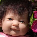 Как Арнольдик отдыхал на даче...