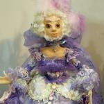 1-й Международный салон "МОДНАЯ КУКЛА - 2011" в Киеве