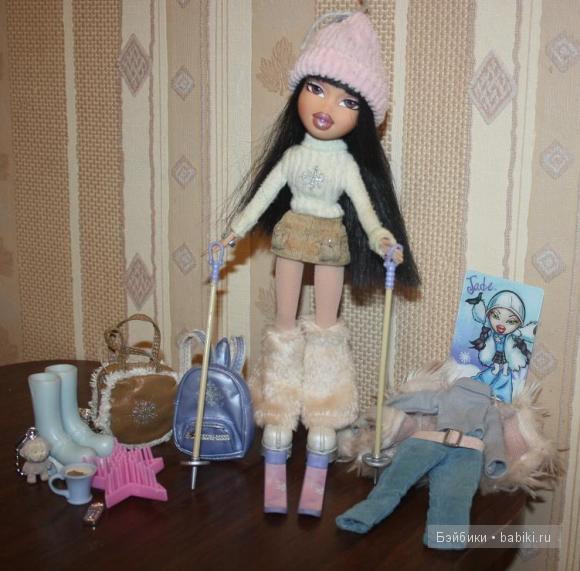 Оригинальные куклы Bratz / Брац в Кишиневе, Молдове