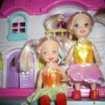 Вот такие шухарные девчёнки живут у меня!