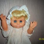 "Новый член нашей семьи" - или как Маруся стала нашей!