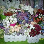 Выставка вещей ручной работы в Харькове. "Артшоп"