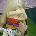 Ничто не радует принцессу...