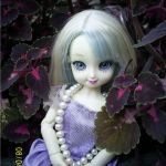 Цветочный эльфик! Миюки, Doll leaves