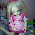 Первое платье, первый образ