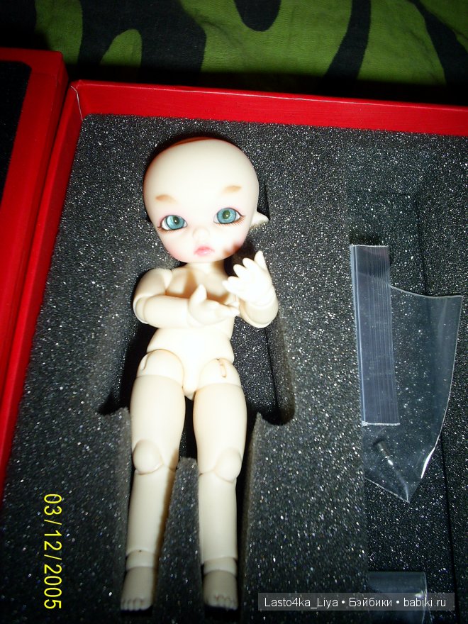 Наш долгожданный ребёнок, puki puki Полли-Сита