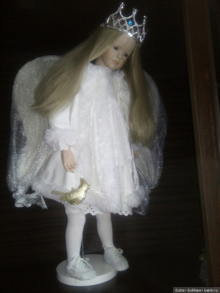 Столько жемчуга здесь и изюма))). Ну и я решила добвавить))