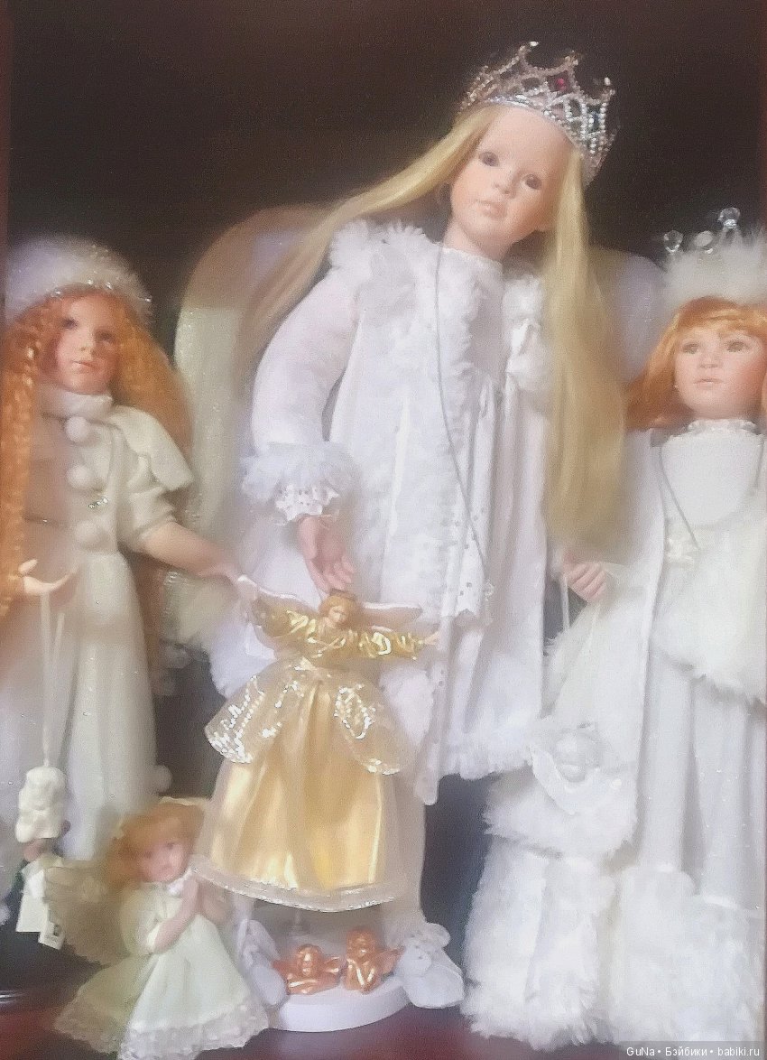 Ангелы всегда рядом