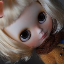 Оливия в Кусково