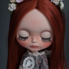 Мои кастомы TBL Блайз