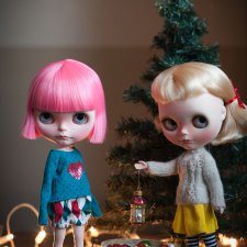 Праздник к нам приходит!