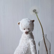 Неожиданное увлечение