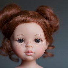 Кристи с буклями Paola Reina Кристи с буклями Paola Reina