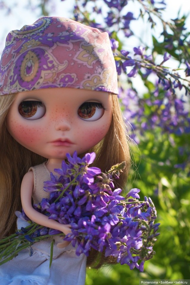 Дачная жизнь четверых подружек