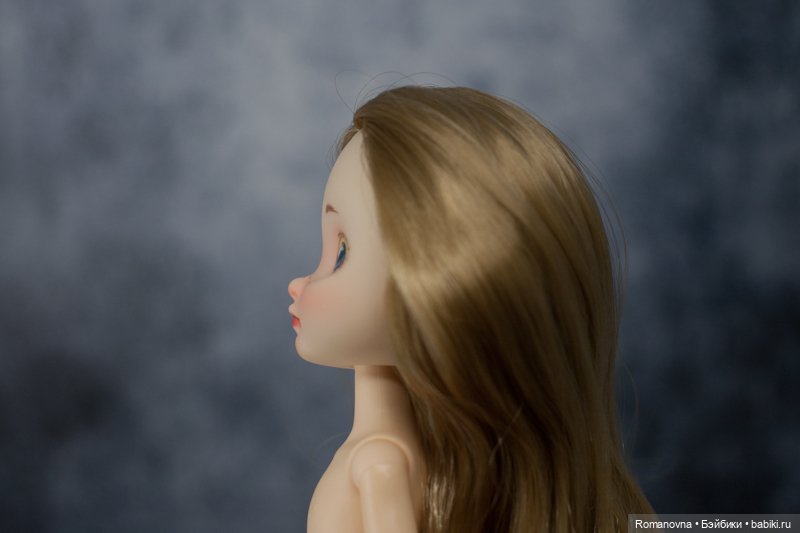 Pipilom. Сравнение с Xiaomi Monst 20 см и пересадка на шарнирное тело