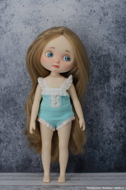 Pipilom. Сравнение с Xiaomi Monst 20 см и пересадка на шарнирное тело