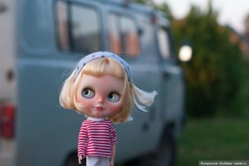 Дачная жизнь четверых подружек