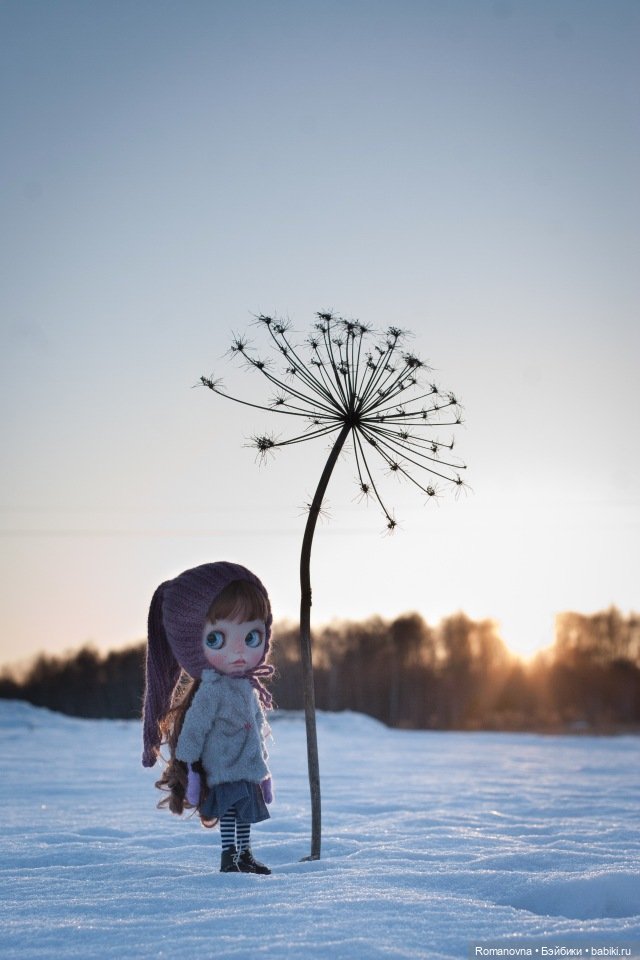 Просто Маруся — ООАК и репейнт кукол (Custom): Barbie