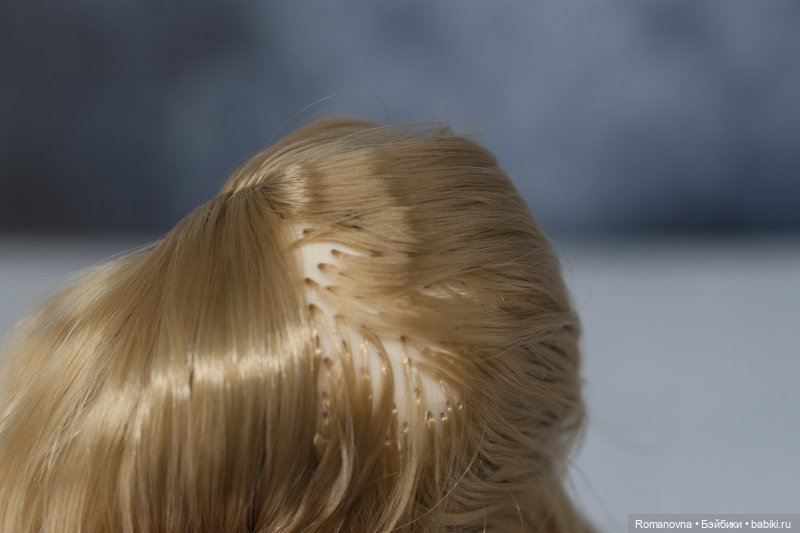 Pipilom. Сравнение с Xiaomi Monst 20 см и пересадка на шарнирное тело