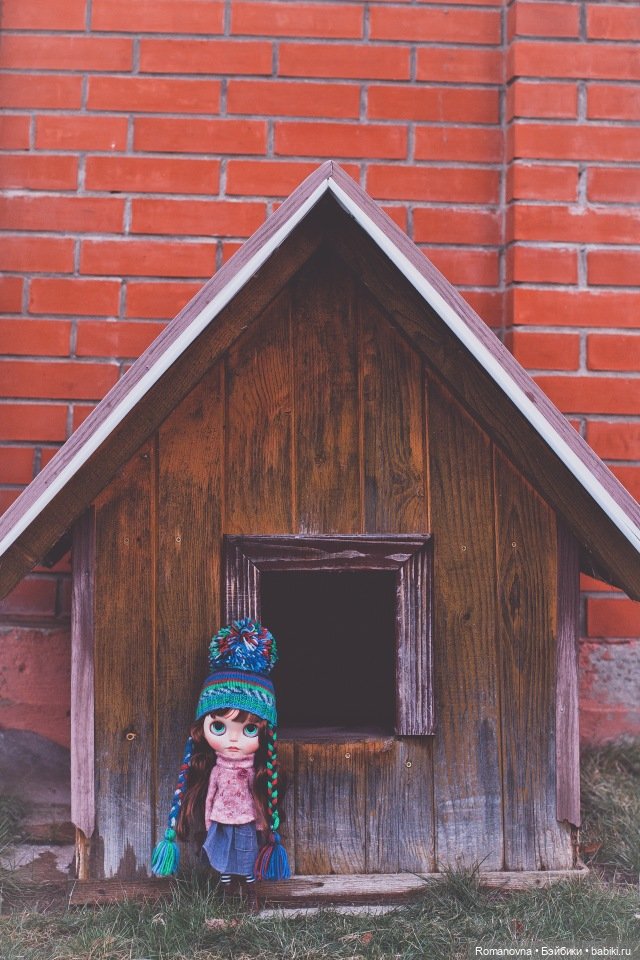 Просто Маруся — ООАК и репейнт кукол (Custom): Barbie