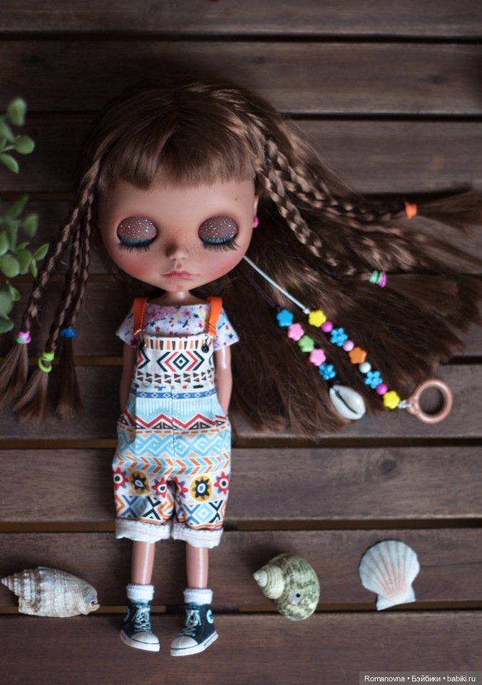 История про шоколадную девочку (фото 9)