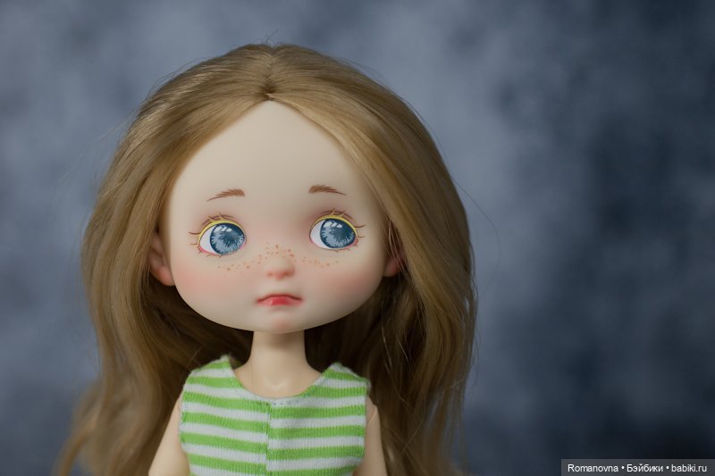 Pipilom. Сравнение с Xiaomi Monst 20 см и пересадка на шарнирное тело