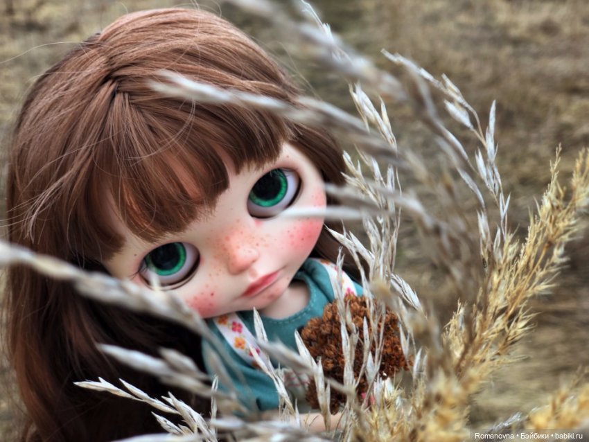 Просто Маруся — ООАК и репейнт кукол (Custom): Barbie