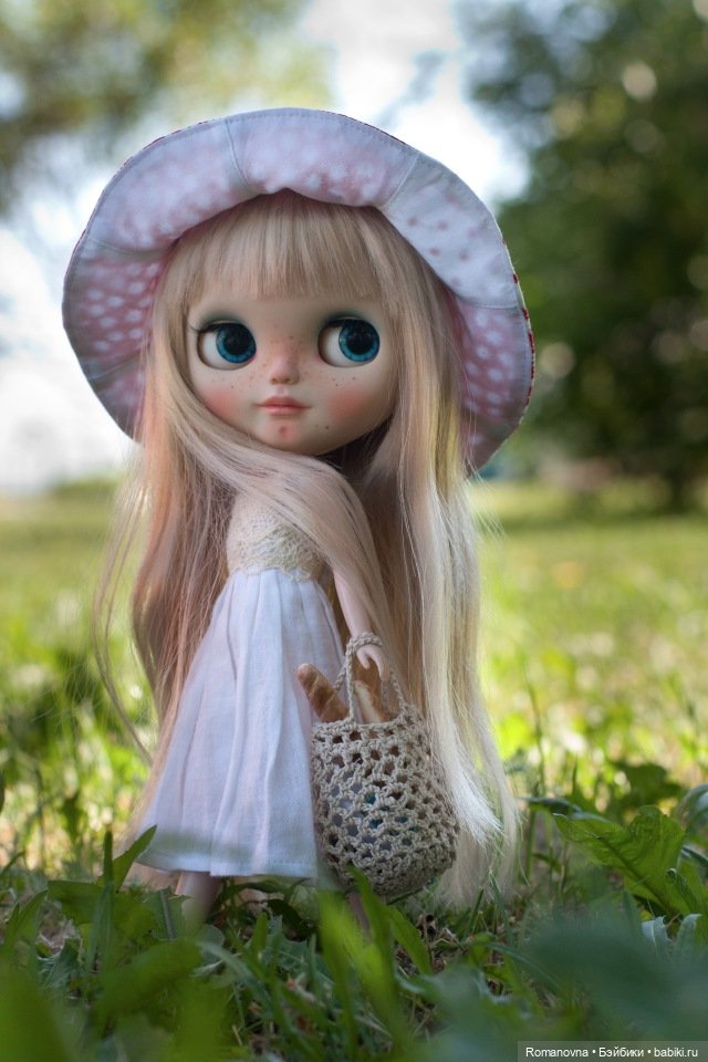 Дачная жизнь четверых подружек