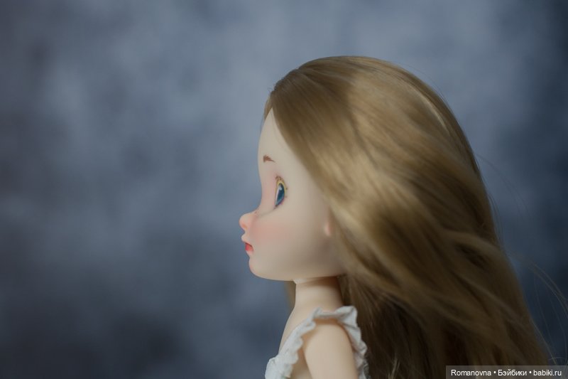 Pipilom. Сравнение с Xiaomi Monst 20 см и пересадка на шарнирное тело