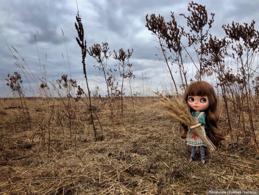 Просто Маруся — ООАК и репейнт кукол (Custom): Barbie