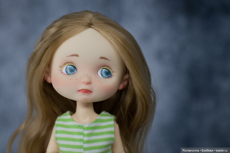 Pipilom. Сравнение с Xiaomi Monst 20 см и пересадка на шарнирное тело