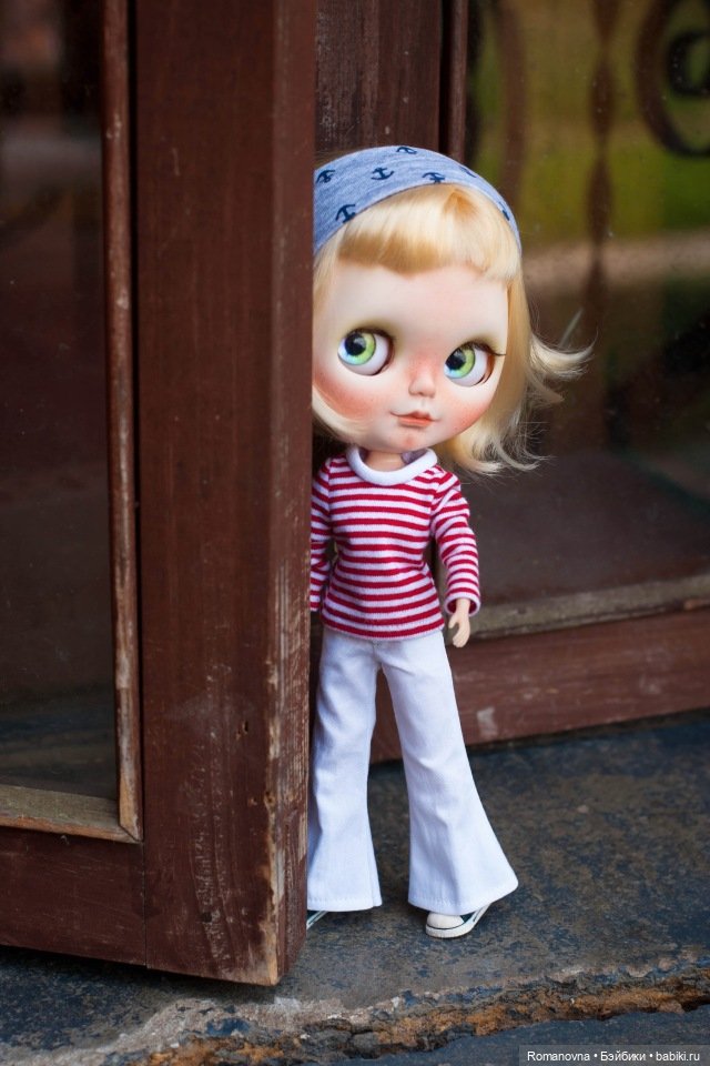 Дачная жизнь четверых подружек