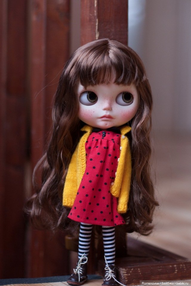 Просто Маруся — ООАК и репейнт кукол (Custom): Barbie