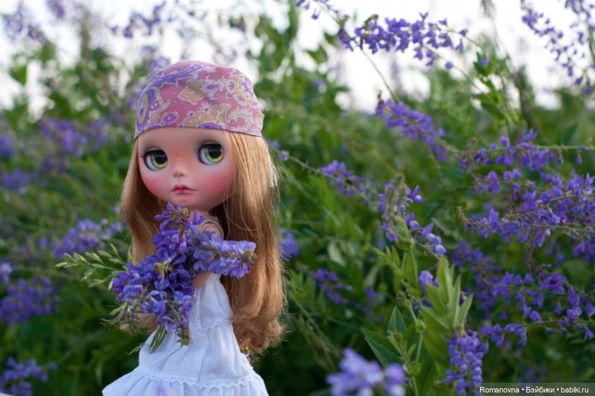 Дачная жизнь четверых подружек