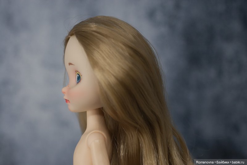 Pipilom. Сравнение с Xiaomi Monst 20 см и пересадка на шарнирное тело