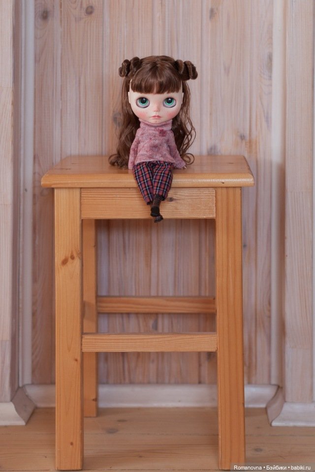 Просто Маруся — ООАК и репейнт кукол (Custom): Barbie